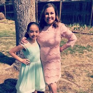 Meet your Posher, Stacey